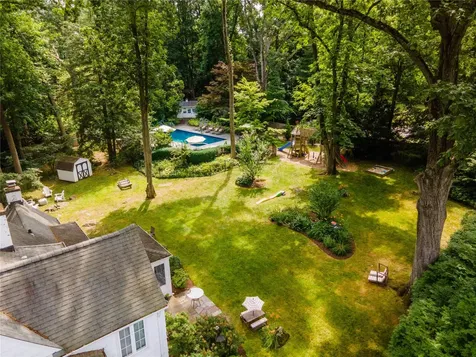 15 Glen Park Road Purchase NY 10577