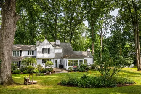 15 Glen Park Road Purchase NY 10577