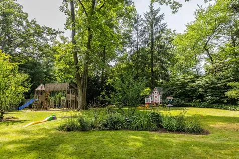 15 Glen Park Road Purchase NY 10577