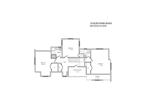 15 Glen Park Road Purchase NY 10577