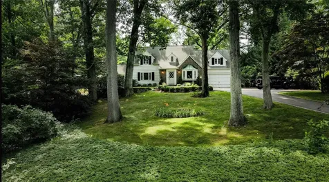 15 Glen Park Road Purchase NY 10577