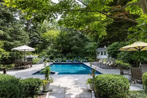 15 Glen Park Road Purchase NY 10577