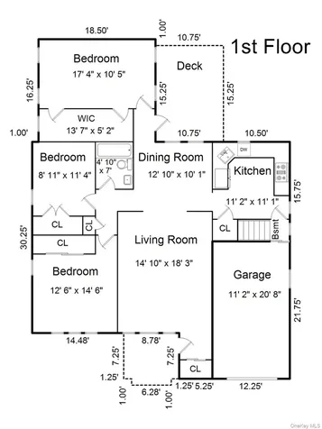 23 Bradley Street Dobbs Ferry NY 10522
