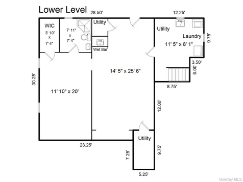 23 Bradley Street Dobbs Ferry NY 10522