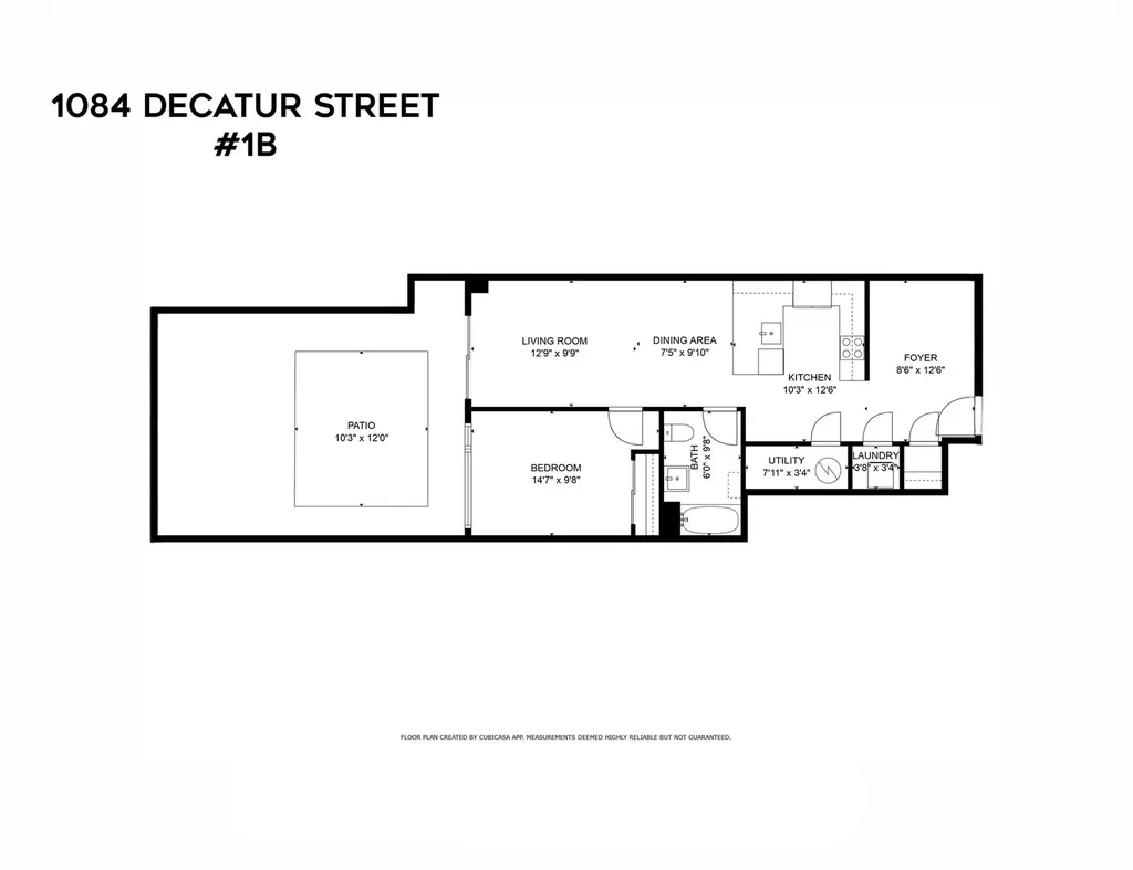 1084 Decatur Street Brooklyn NY 11207
