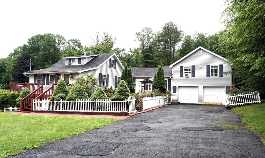 63 Walker Valley Road Pine Bush NY 12566