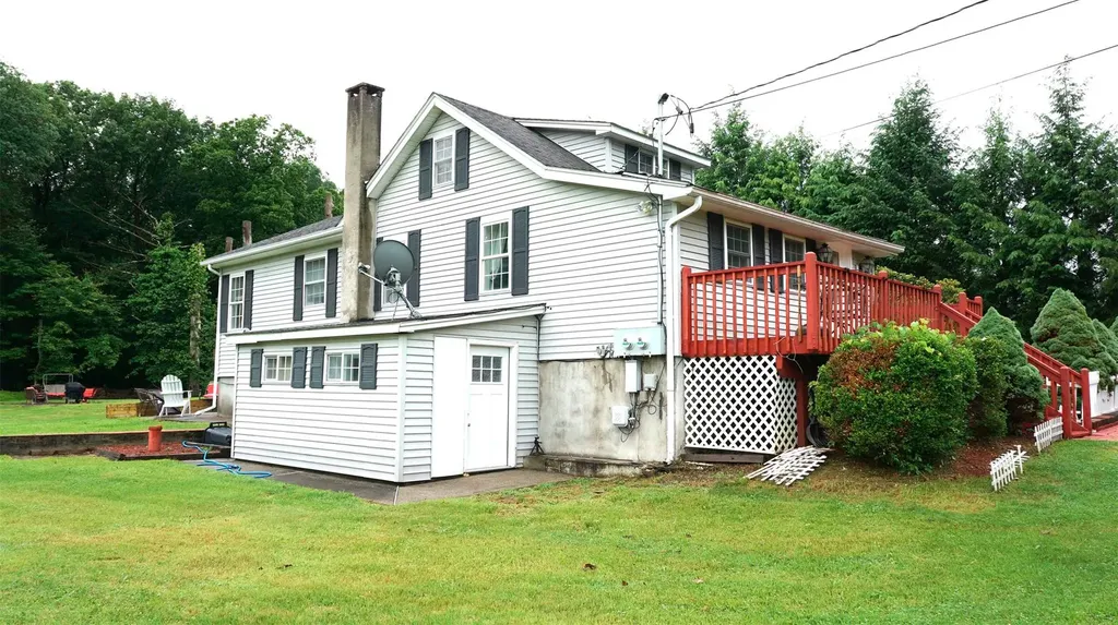63 Walker Valley Road Pine Bush NY 12566