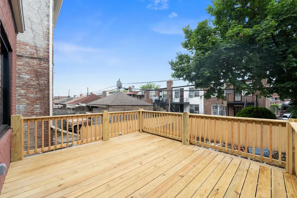 658 E 91st Street Brooklyn NY 11236