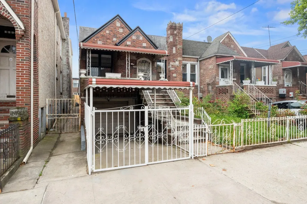 658 E 91st Street Brooklyn NY 11236