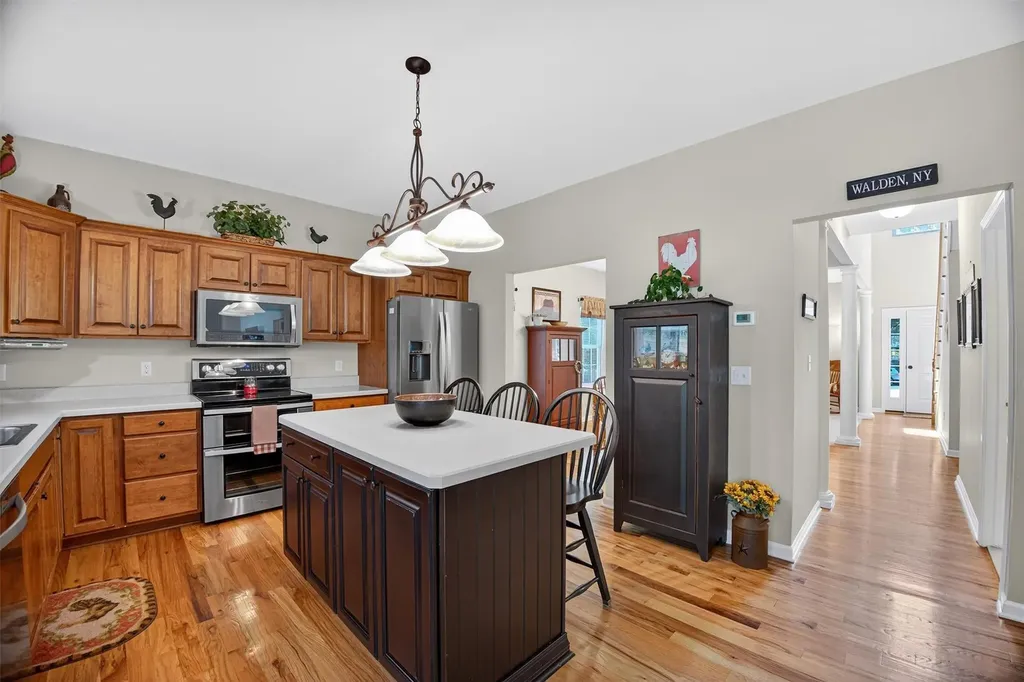 85 Decker Drive Walden NY 12586
