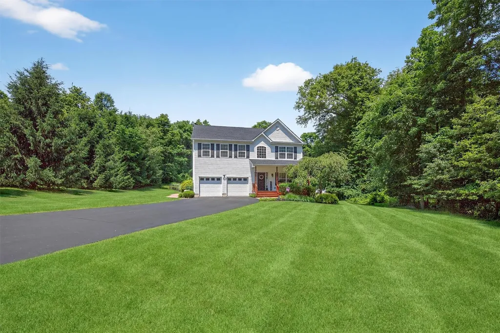 85 Decker Drive Walden NY 12586