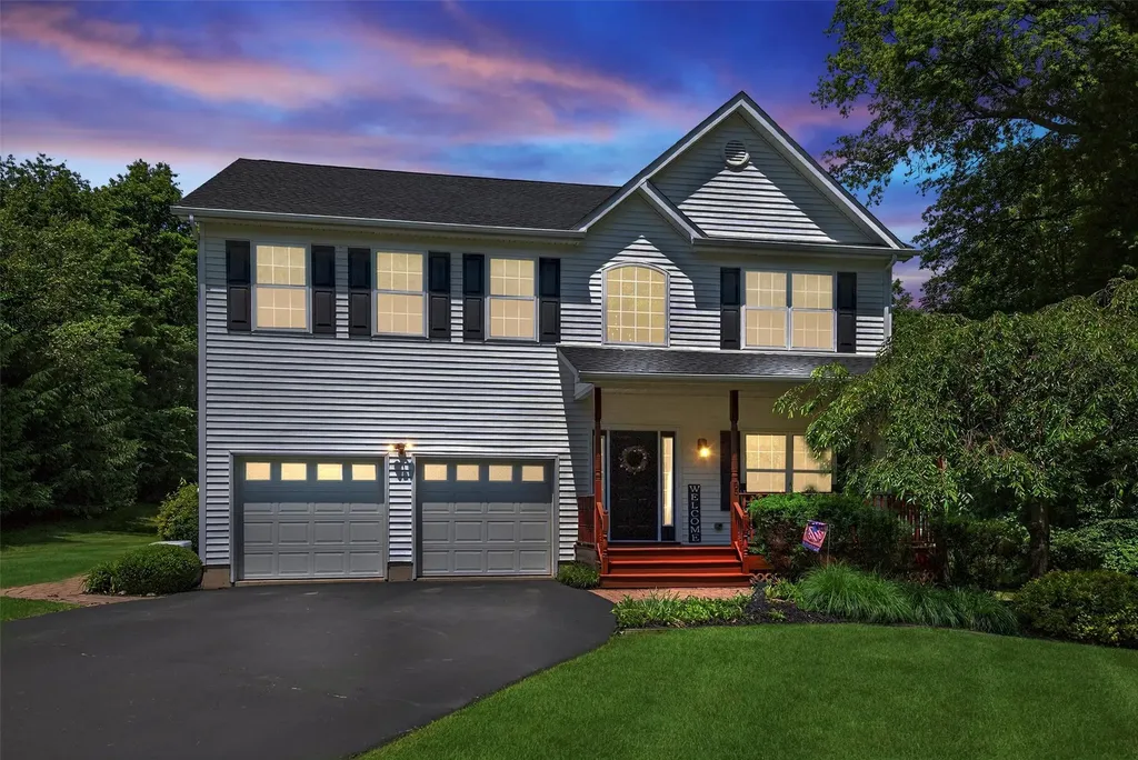 85 Decker Drive Walden NY 12586