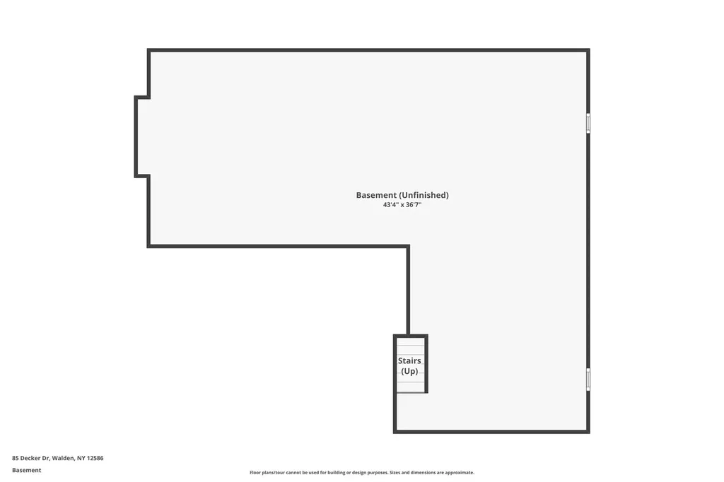 85 Decker Drive Walden NY 12586