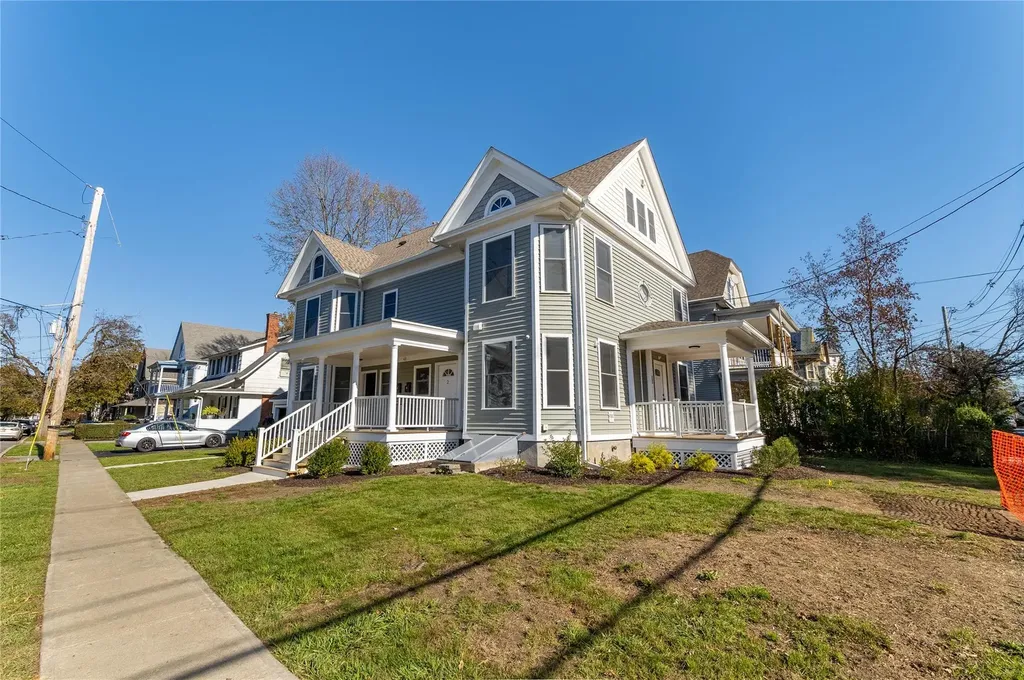 22 Forbus Street Poughkeepsie NY 12601