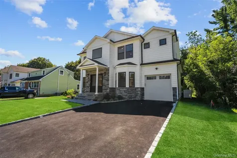 19 Cypress Avenue Bethpage NY 11714