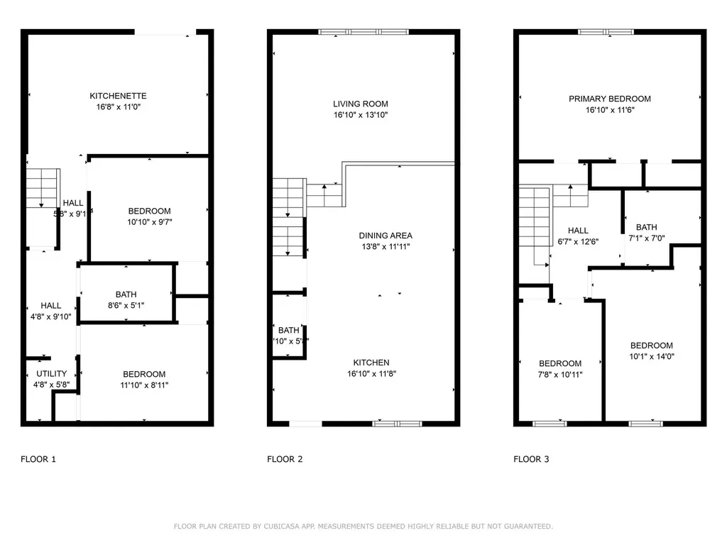590 E 83rd Street Brooklyn NY 11236
