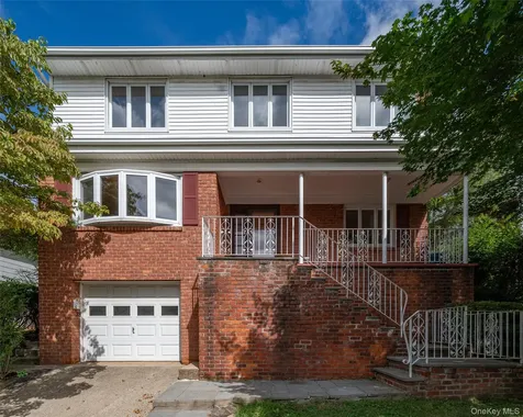 28 Shelburne Road Yonkers NY 10710