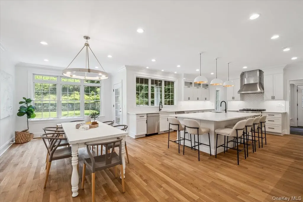 4 Locust Lane Scarsdale NY 10583
