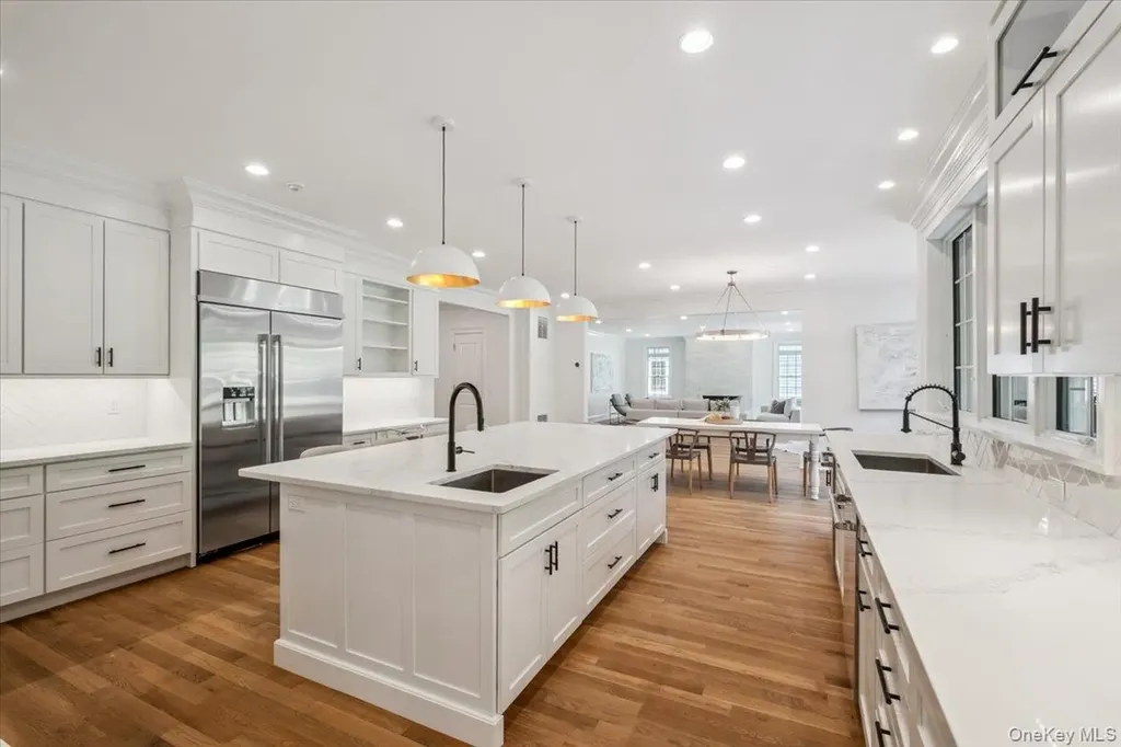 4 Locust Lane Scarsdale NY 10583