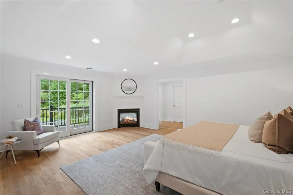 4 Locust Lane Scarsdale NY 10583