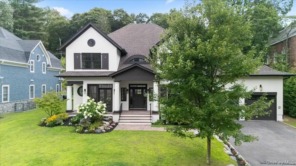4 Locust Lane Scarsdale NY 10583
