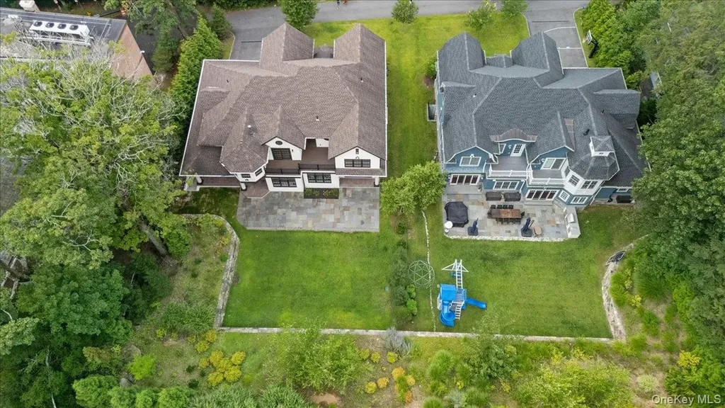 4 Locust Lane Scarsdale NY 10583