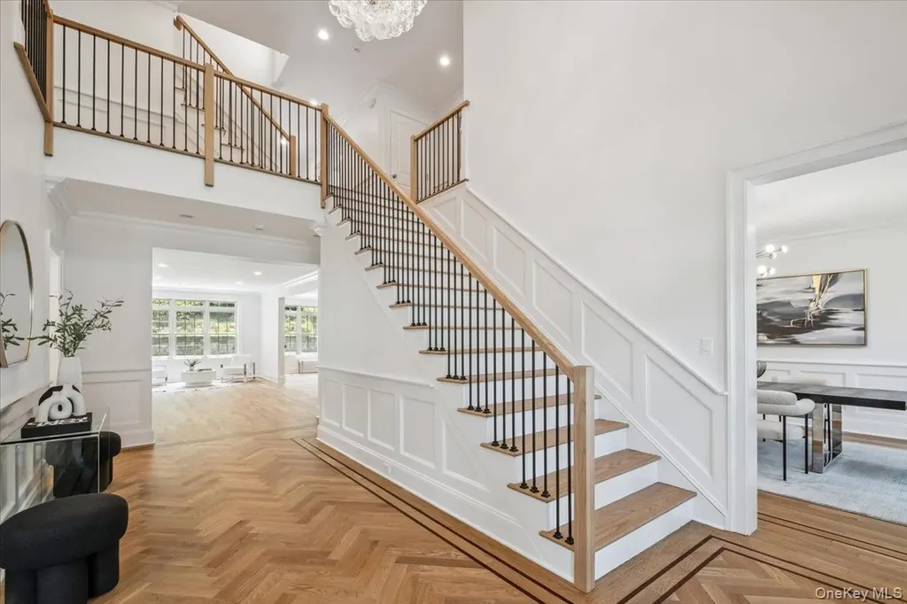 4 Locust Lane Scarsdale NY 10583