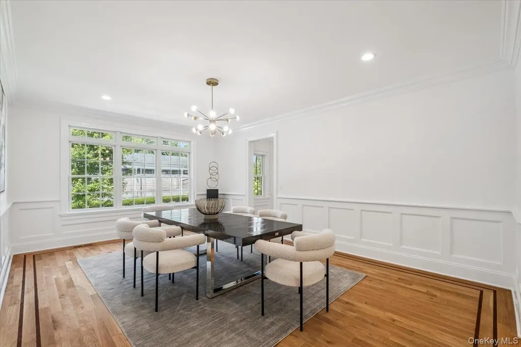 4 Locust Lane Scarsdale NY 10583