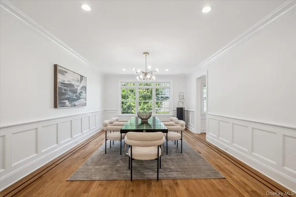 4 Locust Lane Scarsdale NY 10583