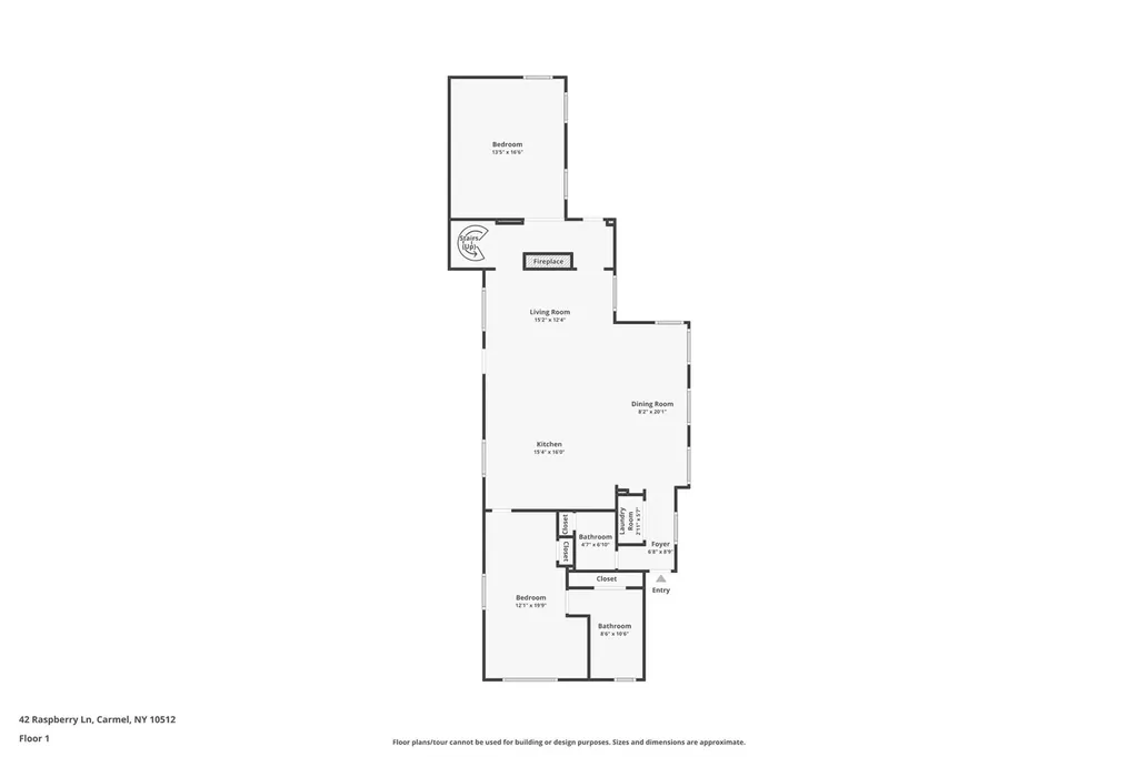 42 Raspberry Lane Carmel NY 10512
