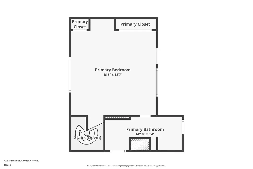 42 Raspberry Lane Carmel NY 10512