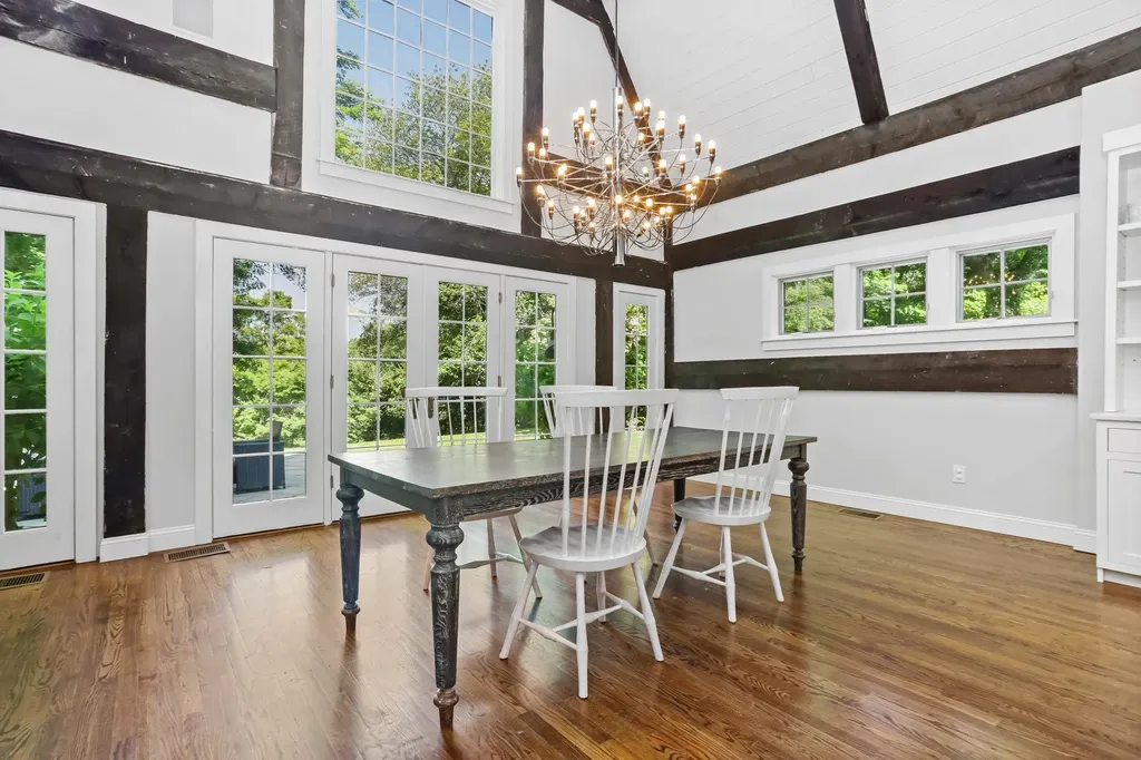 382 Long Ridge Road Pound Ridge NY 10576