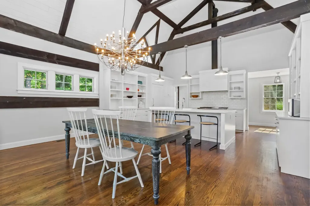 382 Long Ridge Road Pound Ridge NY 10576