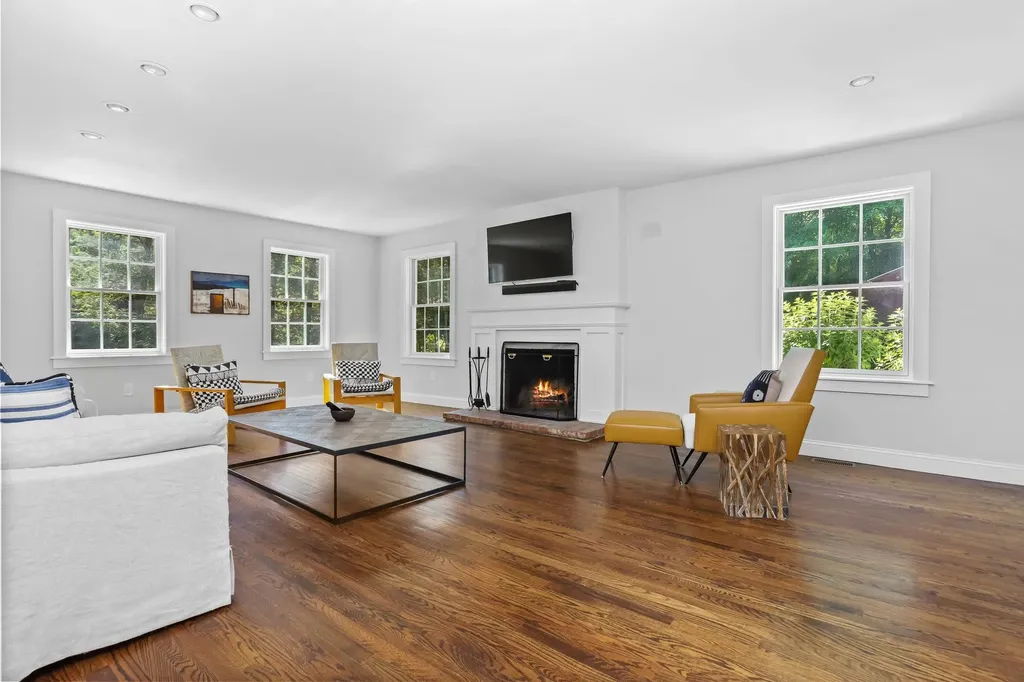 382 Long Ridge Road Pound Ridge NY 10576