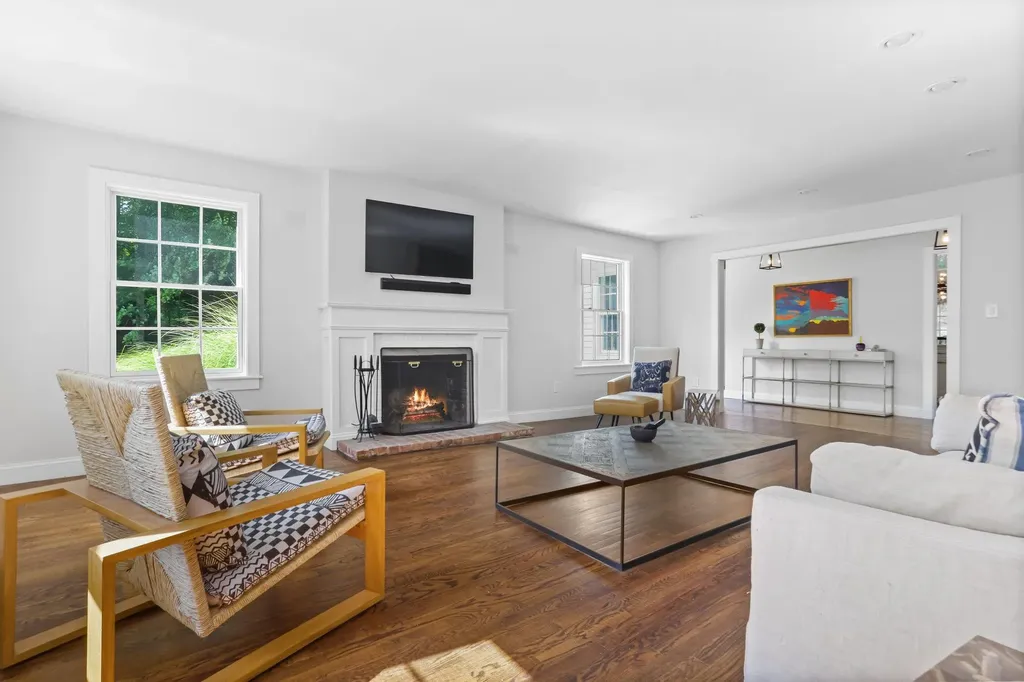 382 Long Ridge Road Pound Ridge NY 10576