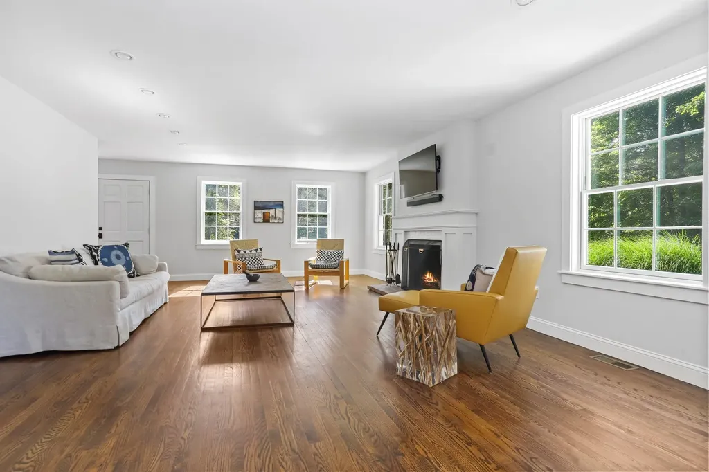 382 Long Ridge Road Pound Ridge NY 10576