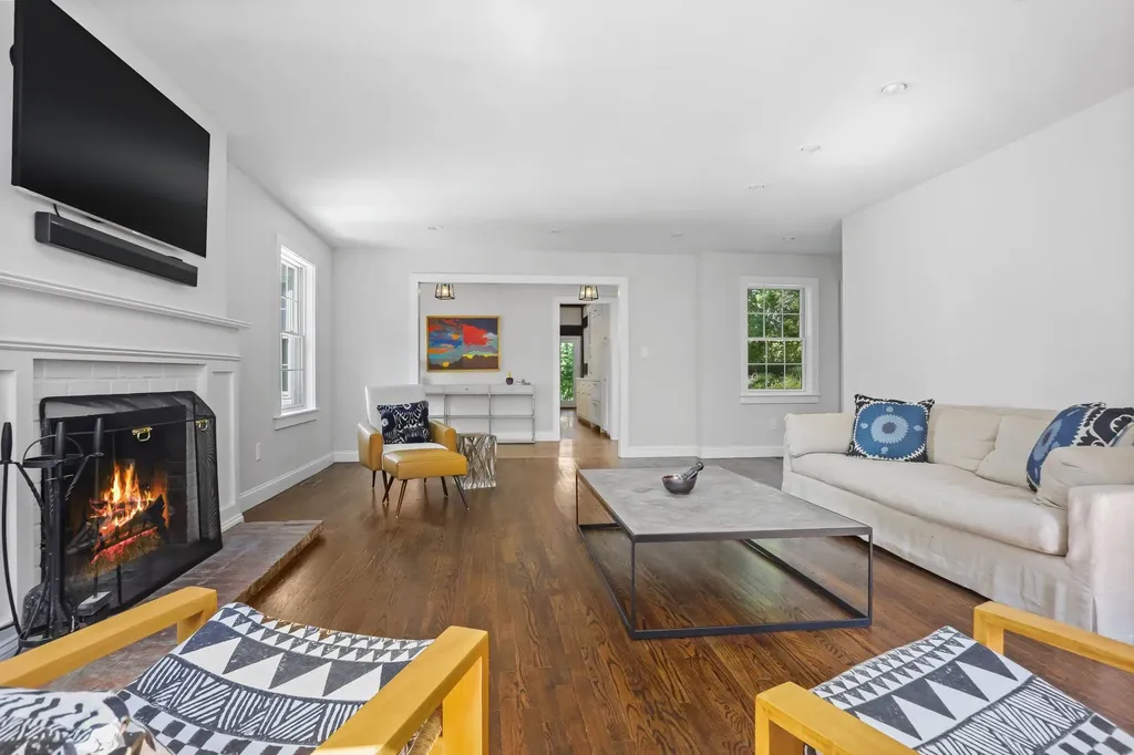 382 Long Ridge Road Pound Ridge NY 10576