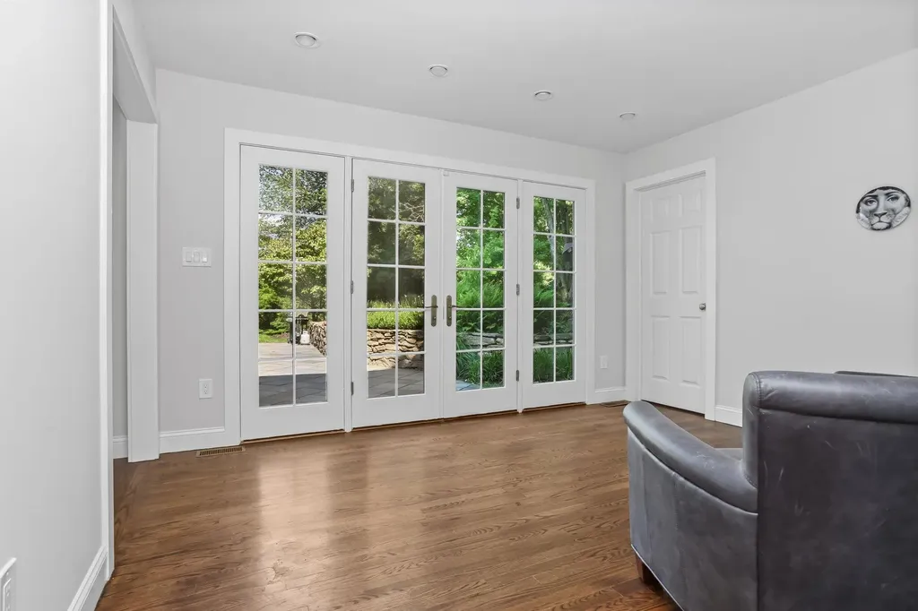 382 Long Ridge Road Pound Ridge NY 10576