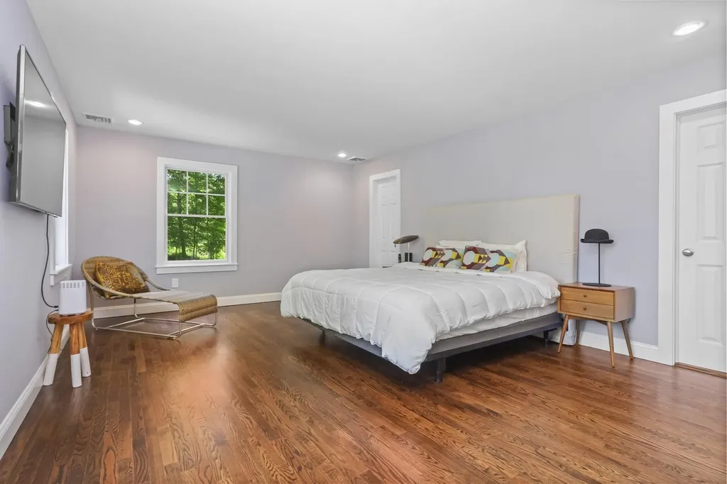 382 Long Ridge Road Pound Ridge NY 10576