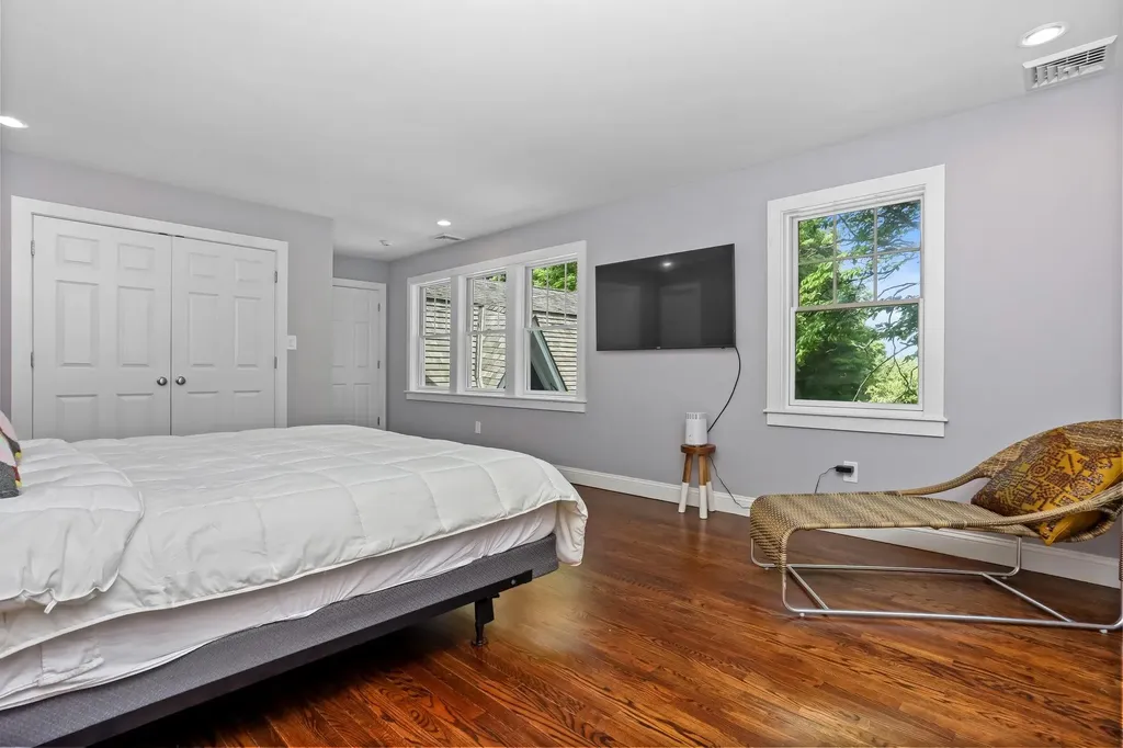 382 Long Ridge Road Pound Ridge NY 10576
