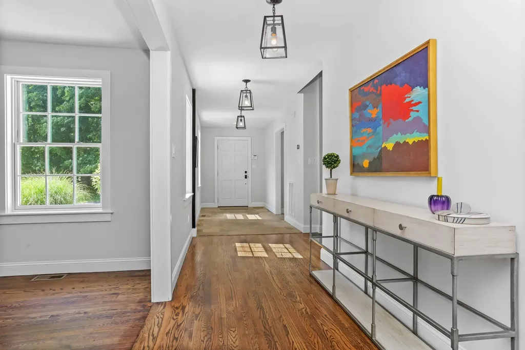 382 Long Ridge Road Pound Ridge NY 10576