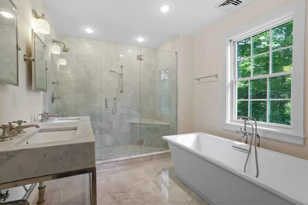 382 Long Ridge Road Pound Ridge NY 10576