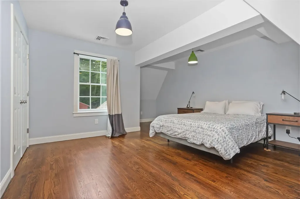 382 Long Ridge Road Pound Ridge NY 10576