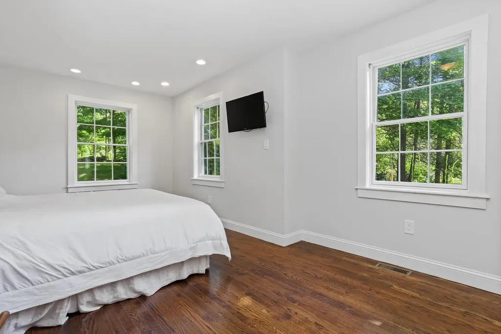 382 Long Ridge Road Pound Ridge NY 10576