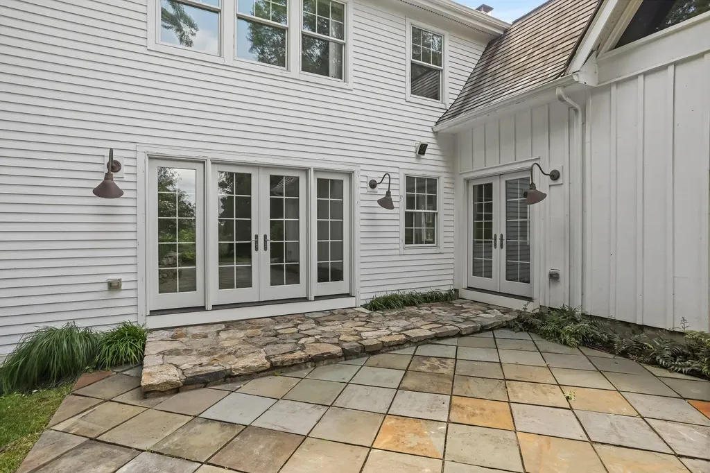 382 Long Ridge Road Pound Ridge NY 10576