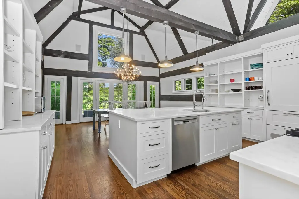 382 Long Ridge Road Pound Ridge NY 10576