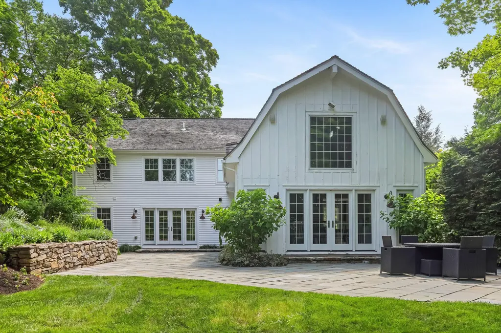 382 Long Ridge Road Pound Ridge NY 10576