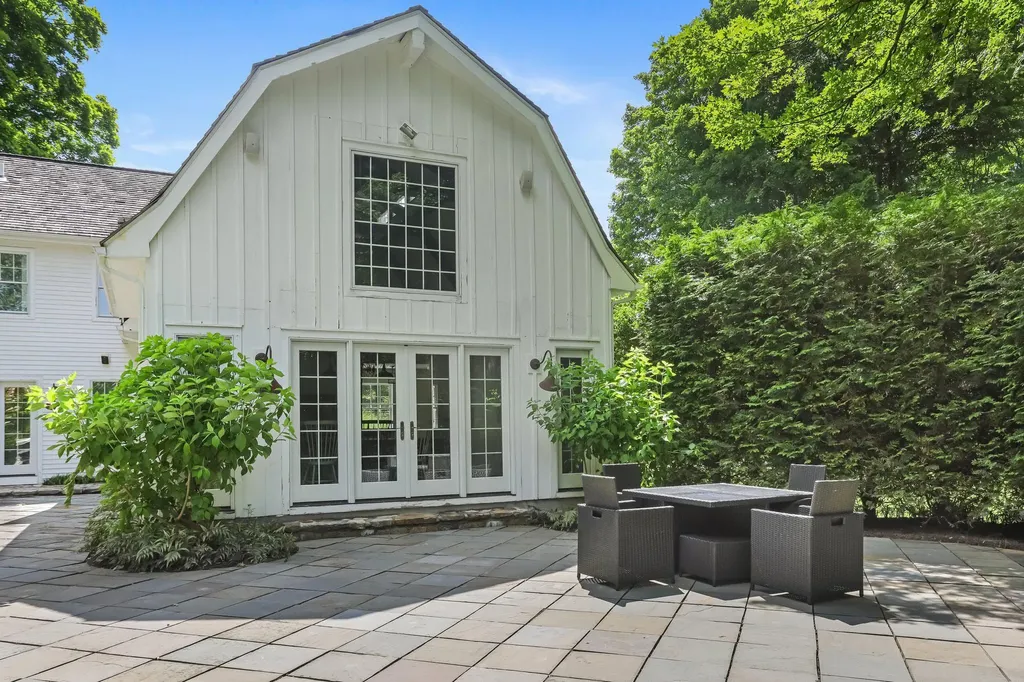 382 Long Ridge Road Pound Ridge NY 10576
