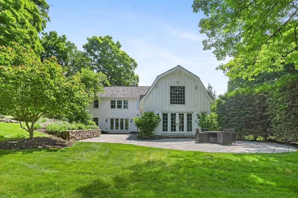 382 Long Ridge Road Pound Ridge NY 10576