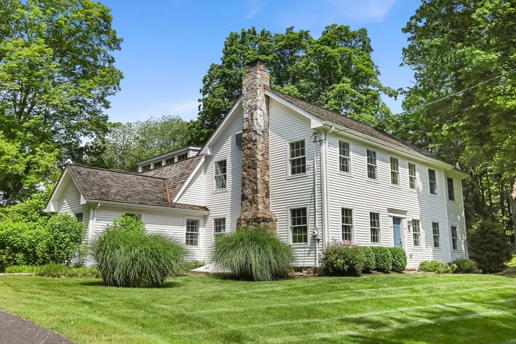 382 Long Ridge Road Pound Ridge NY 10576